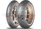 COP. 180/55R017 Dunlop QUALIFIER CORE 73W